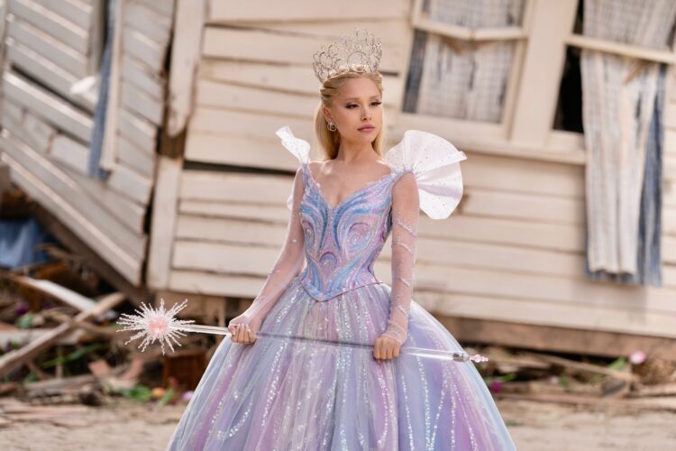 ‘Wicked: For Good’ proves box office magic, soars to a $226 million global debut